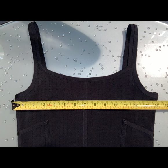 Mariam Anna Barska Body Con Midi Dress Size M - Picture 7 of 8